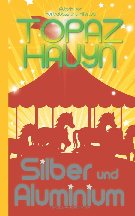 Boek Silber und Aluminium Hauyn Topaz Hauyn