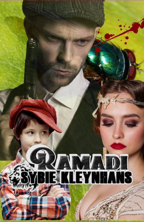 Knjiga Ramadi Kleynhans Sybie Kleynhans