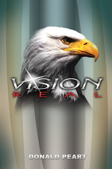 Knjiga Vision Real Peart Donald Peart