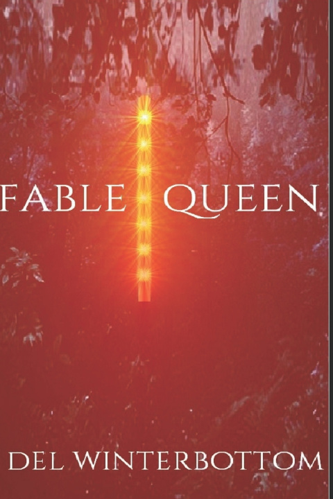 Knjiga Fable Queen Winterbottom Del Winterbottom