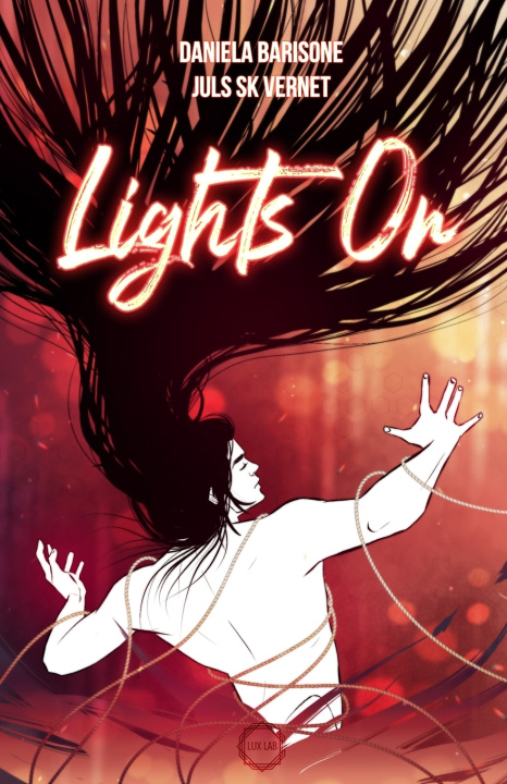 Buch Lights on Vernet Juls SK Vernet