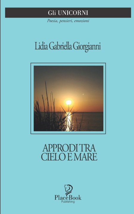 Buch Approdi Tra Cielo E Mare Giorgianni Lidia Gabriella Giorgianni