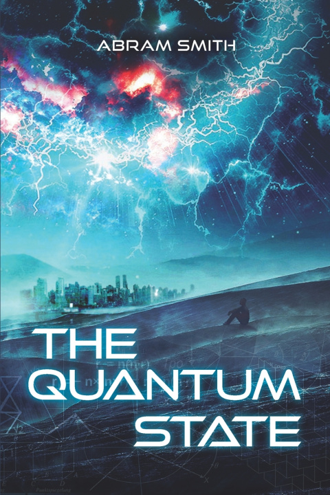 Knjiga Quantum State Smith Abram Smith