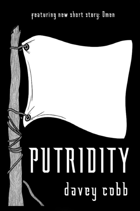 Knjiga Putridity Cobb Davey Cobb