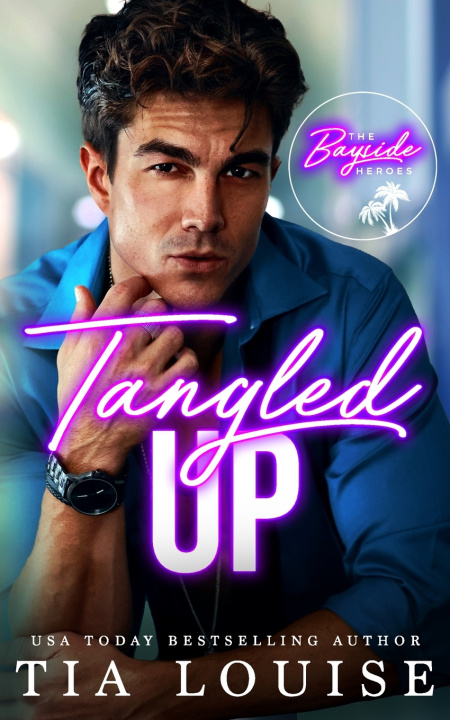 Libro Tangled Up Louise Tia Louise