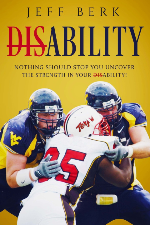 Carte D̶i̶s̶ ability Berk Jeffrey Berk