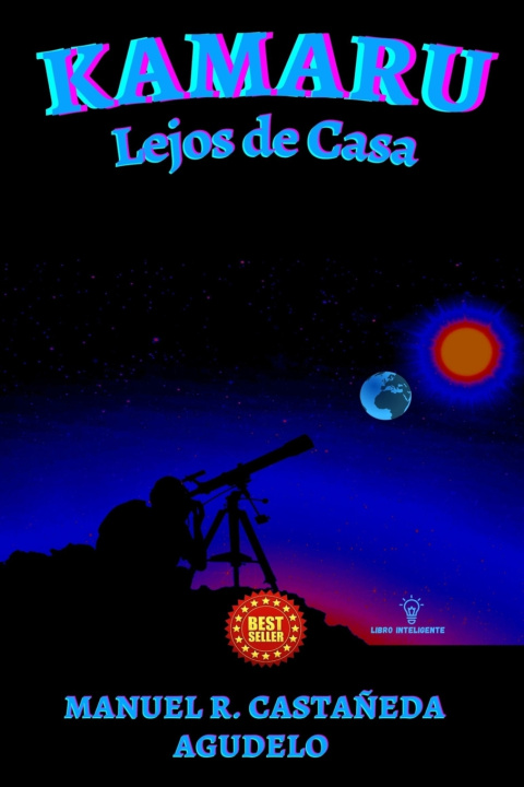 Knjiga Kamaru Castaneda Agudelo Manuel Ricardo Castaneda Agudelo