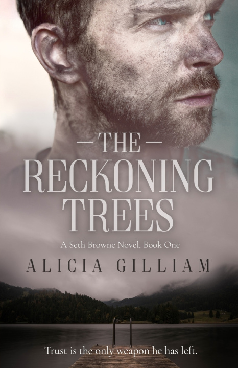 Knjiga Reckoning Trees Gilliam Alicia Gilliam