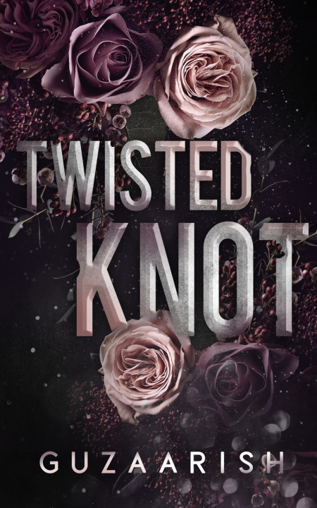 Knjiga Twisted Knot . Guzaarish .