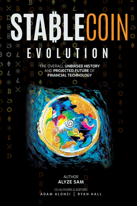 Knjiga Stablecoin Evolution Hall Ryan Hall