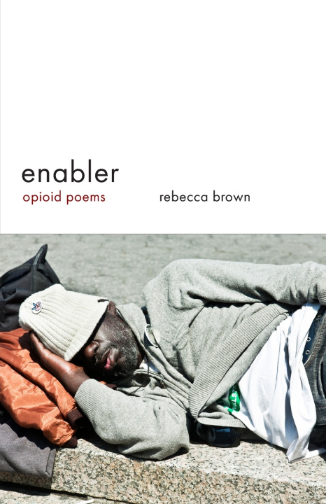 Knjiga Enabler Brown Ph.D. Rebecca A. Brown Ph.D.