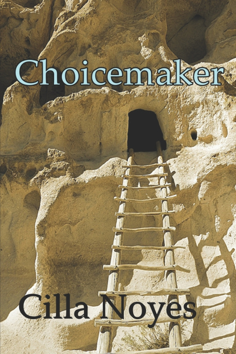 Knjiga Choicemaker Noyes Cilla Noyes