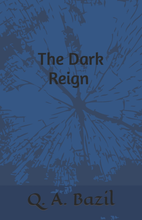 Knjiga Dark Reign Bazil Qusy Bazil