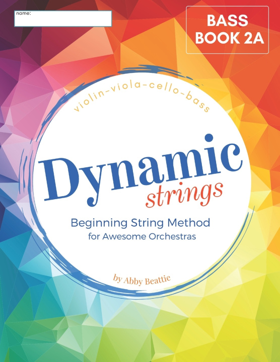 Book Dynamic Strings, Dynamic Strings Method Beattie Abby Beattie