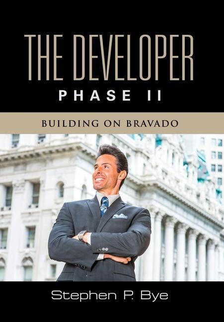 Buch Developer Stephen P. Bye