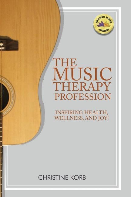 Kniha Music Therapy Profession 