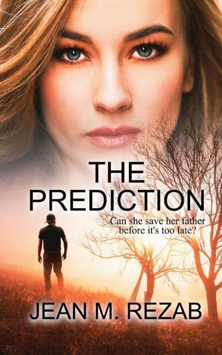 Knjiga Prediction Jean Rezab