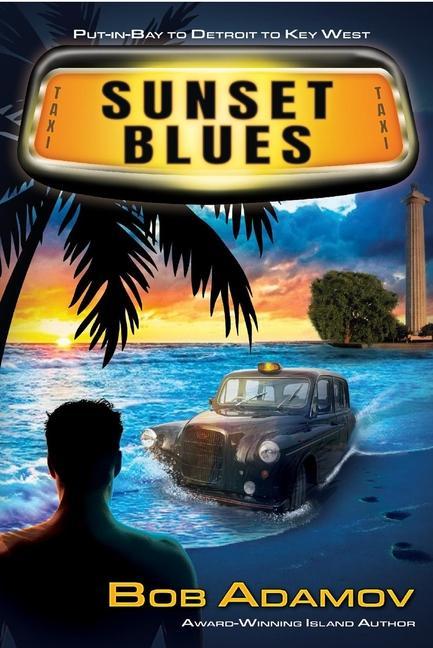 Knjiga Sunset Blues 