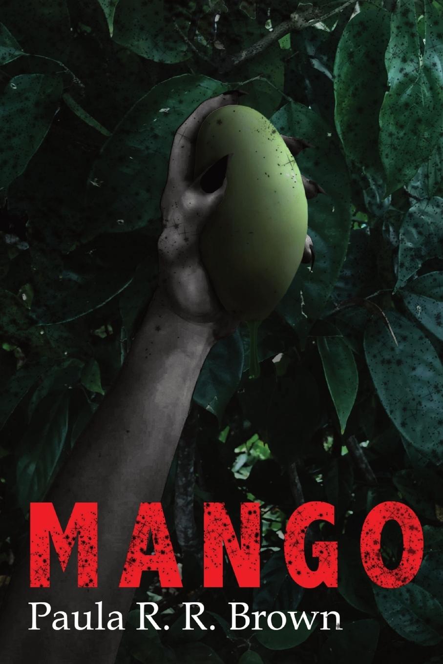 Knjiga Mango Paula R.R. Brown