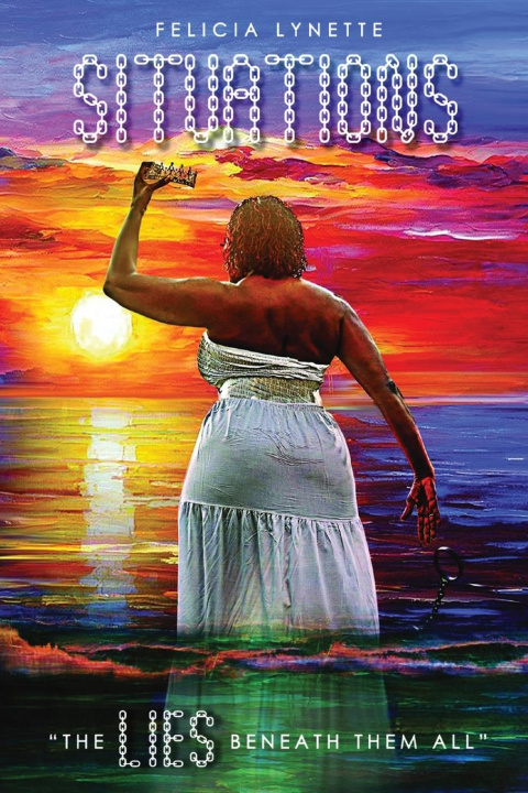 Knjiga Situations Felicia Lynette