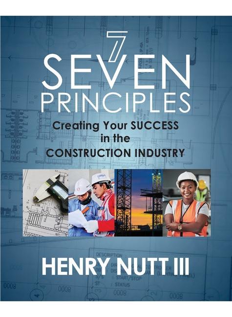 Knjiga Seven Principles Henry Nutt