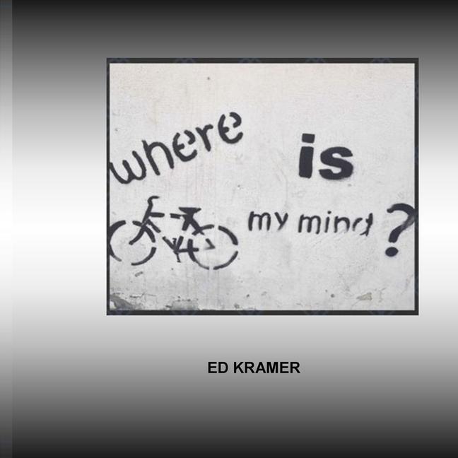 Buch Where Is My Mind Margaret Henkel