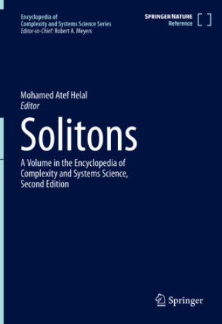 Buch Solitons Mohamed Atef Helal