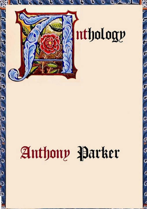 Book Ant Anthony Parker