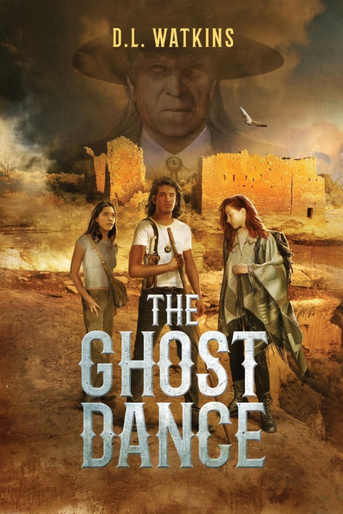 Knjiga Ghost Dance 