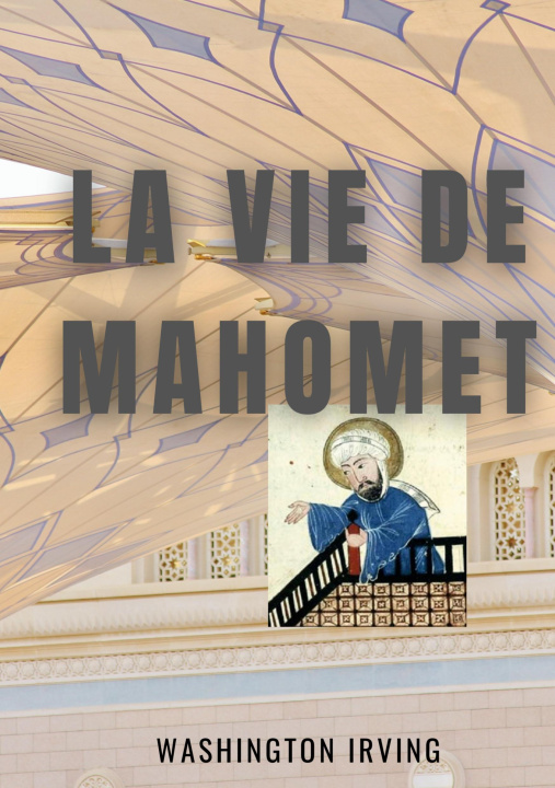 Книга vie de Mahomet 