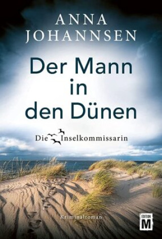 Kniha Der Mann in den Dünen Anna Johannsen