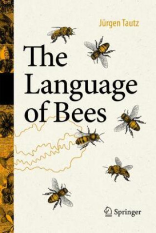 Könyv Communication Between Honeybees Jürgen Tautz