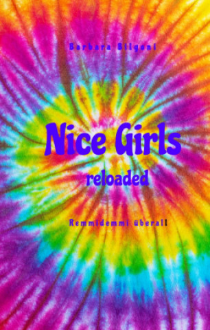 Buch Nice Girls reloaded Barbara Bilgoni