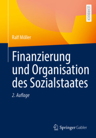 Carte Finanzierung und Organisation des Sozialstaates Ralf Möller