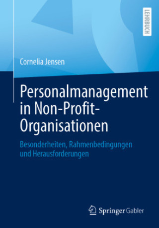 Carte Personalmanagement in Non-Profit-Organisationen Cornelia Jensen