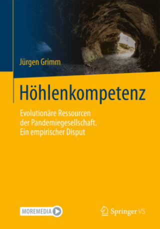 Buch Höhlenkompetenz Jürgen Grimm