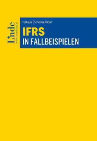 Carte IFRS in Fallbeispielen Vera Schiemer-Haberl