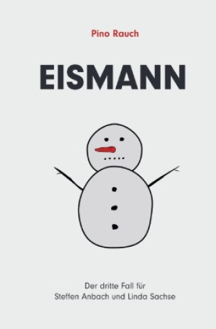 Knjiga Eismann Pino Rauch