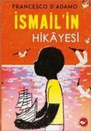 Knjiga Ismailin Hikayesi 