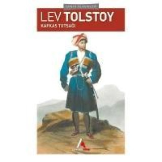 Knjiga Kafkas Tutsagi 