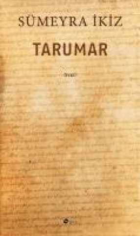 Knjiga Tarumar 