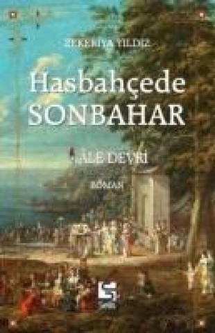 Buch Hasbahcede Sonbahar 