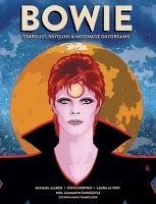 Buch Bowie 