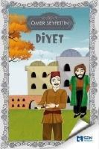 Buch Diyet 
