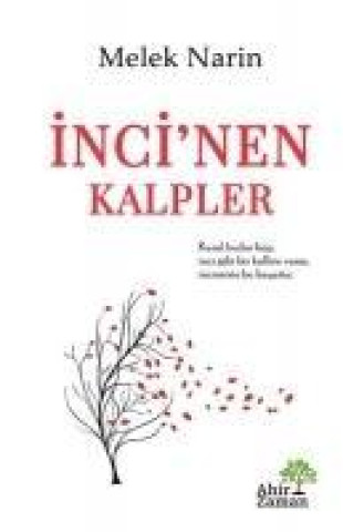 Knjiga Incinen Kalpler 