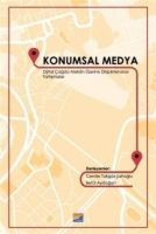 Buch Konumsal Medya Betül Aydogan