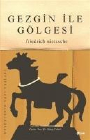 Knjiga Gezgin ile Gölgesi 