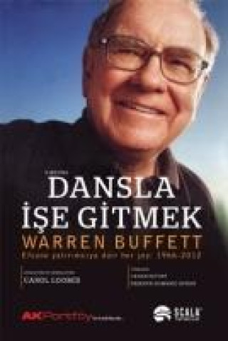 Knjiga Dansla Ise Gitmek 