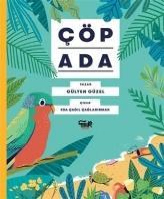 Boek Cöp Ada 