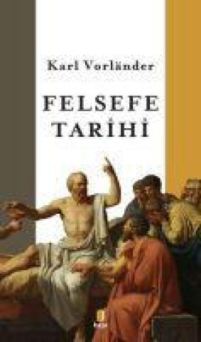 Knjiga Felsefe Tarihi 